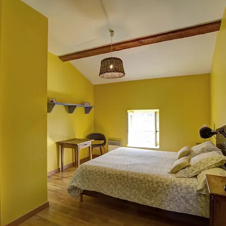 D'hotes Ondine Et Igor Bed & Breakfast Saint-Marcellin-en-Forez