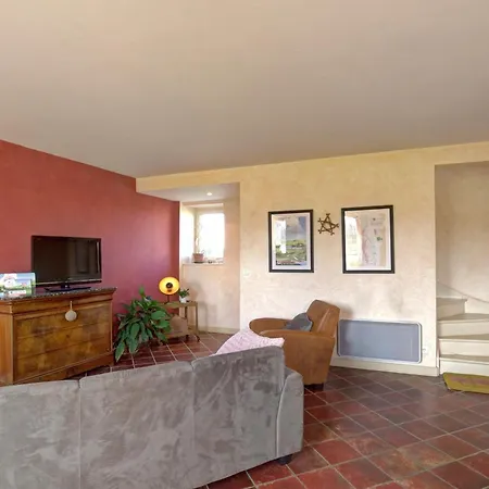 Bed & Breakfast D'hotes Ondine Et Igor Saint-Marcellin-en-Forez