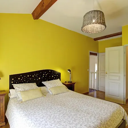 D'hotes Ondine Et Igor 3*