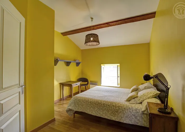 D'hotes Ondine Et Igor Bed & Breakfast Saint-Marcellin-en-Forez