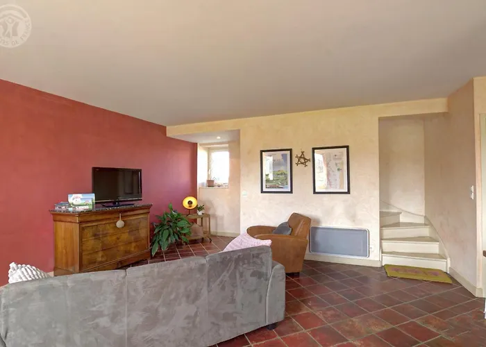 Bed & Breakfast D'hotes Ondine Et Igor Saint-Marcellin-en-Forez