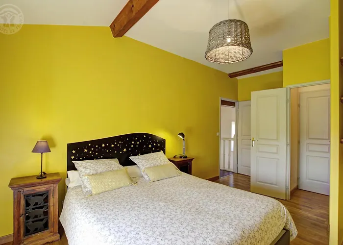 D'hotes Ondine Et Igor 3*