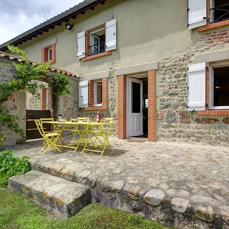 D'hotes Ondine Et Igor Bed & Breakfast
