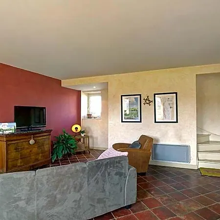 D'hotes Ondine Et Igor 3* Saint-Marcellin-en-Forez